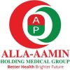 ALLA-AAMIN Pharmaceutical Import Company