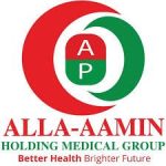 ALLA-AAMIN Pharmaceutical Import Company